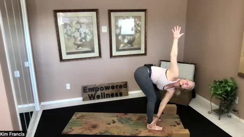 Wellness Rest & Recovery (Dec 20th 2025)